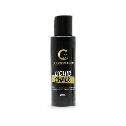 Golden Grip Liquid Magnesium 100ml - Flüssige Kreide - Kreide