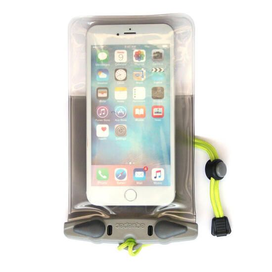 Étui smartphone Aquapac Plus