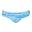 Culotte de maillot de bain ACEANA Femme (Bleu ciel)