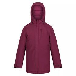 Chaqueta Aislante Yewbank para Niños/Niñas Amaranth Haze