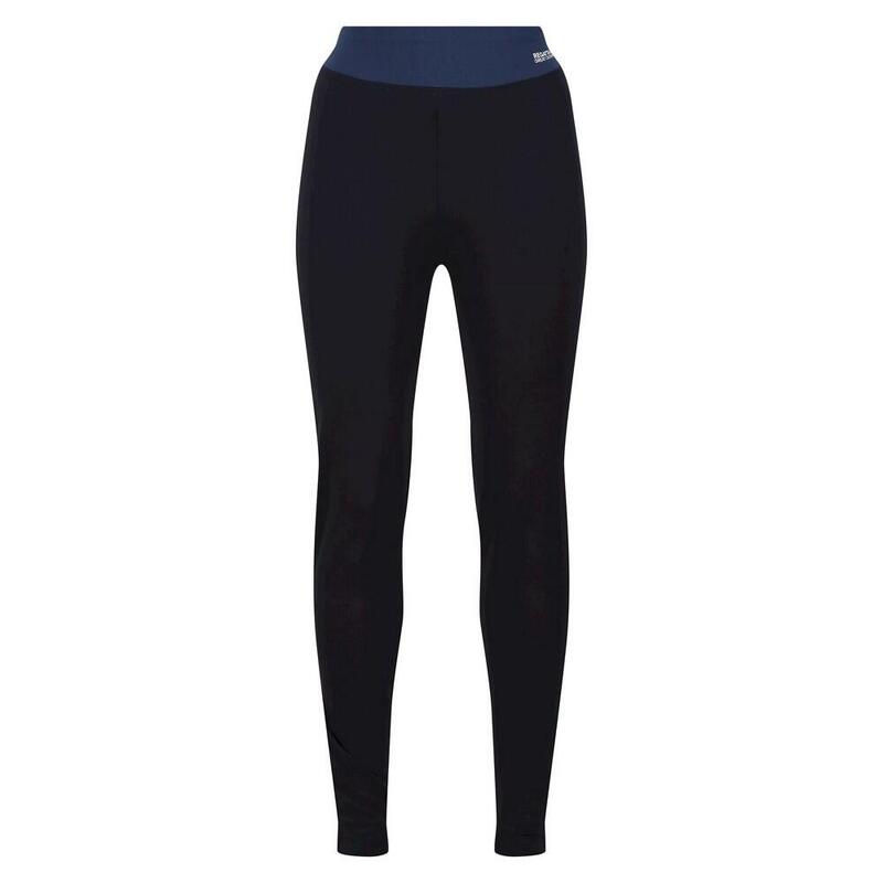 Dames Bampton Legging (Donker denim/navy)