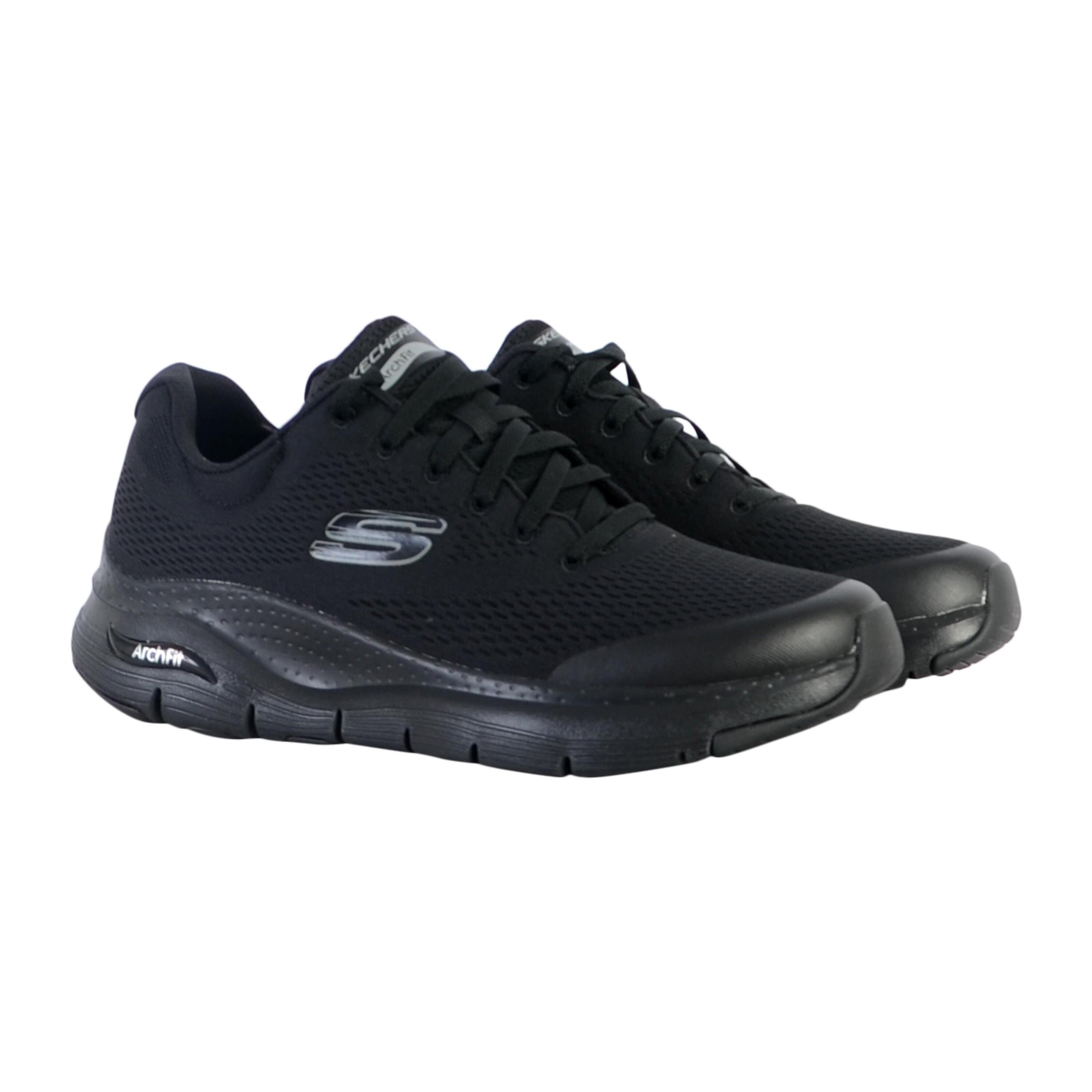 Scarpe Skechers Arch Fit per uomini 3/6