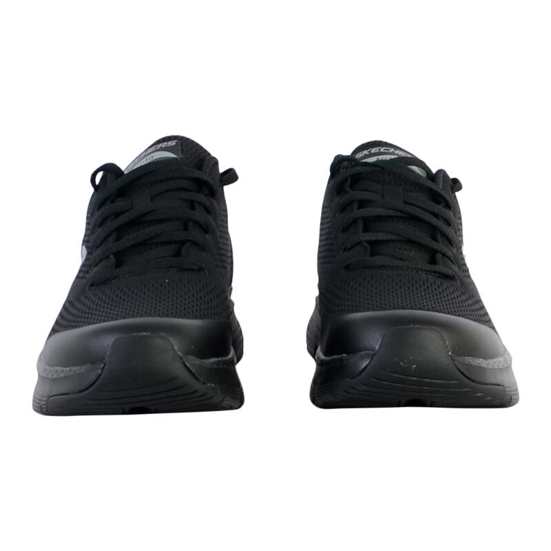 Basket à Lacets Skechers Arch Fit - Homme