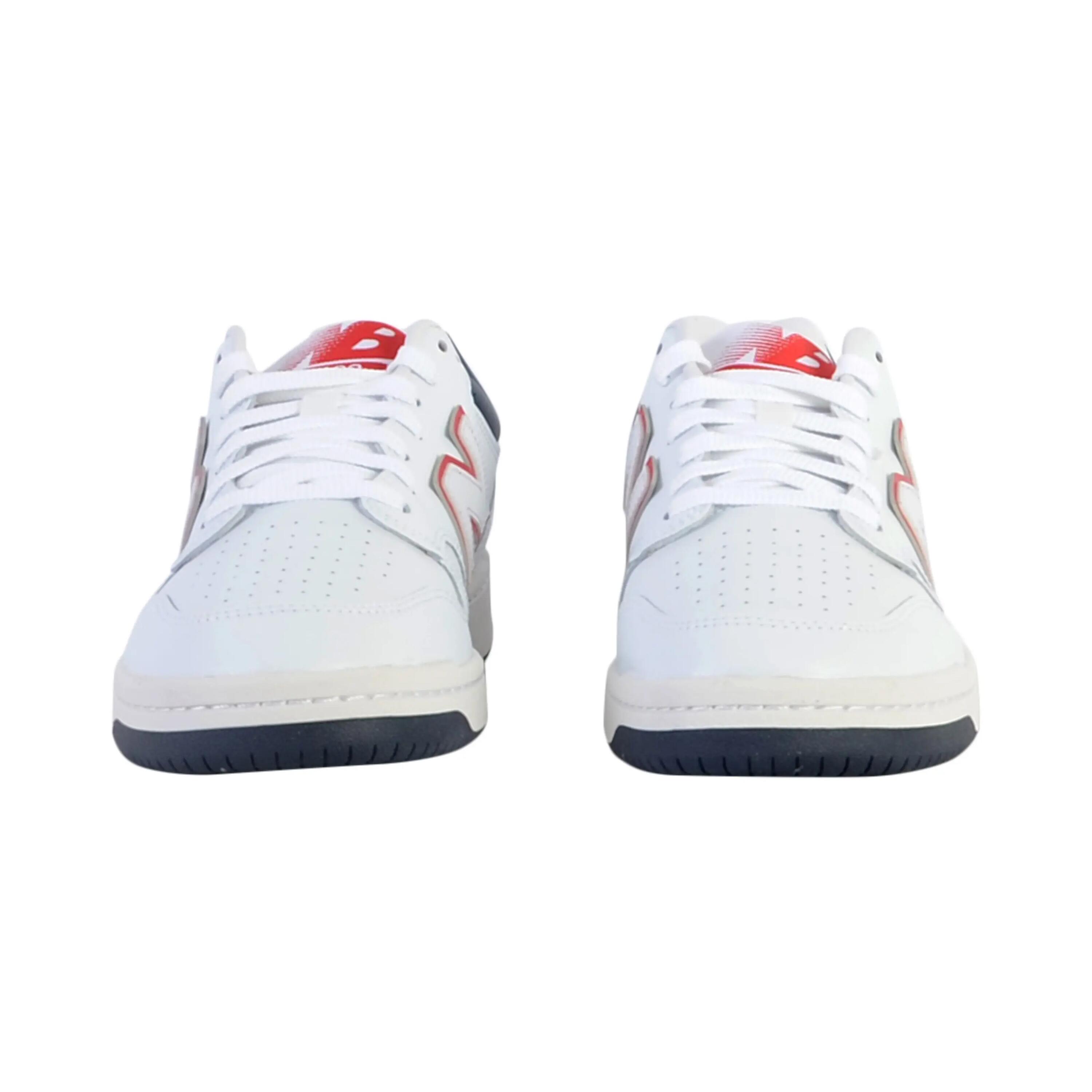 Zapatillas New Balance Zapatos Lifestyle Unisex - Mtz - Piel / Textil Adulto 5/5