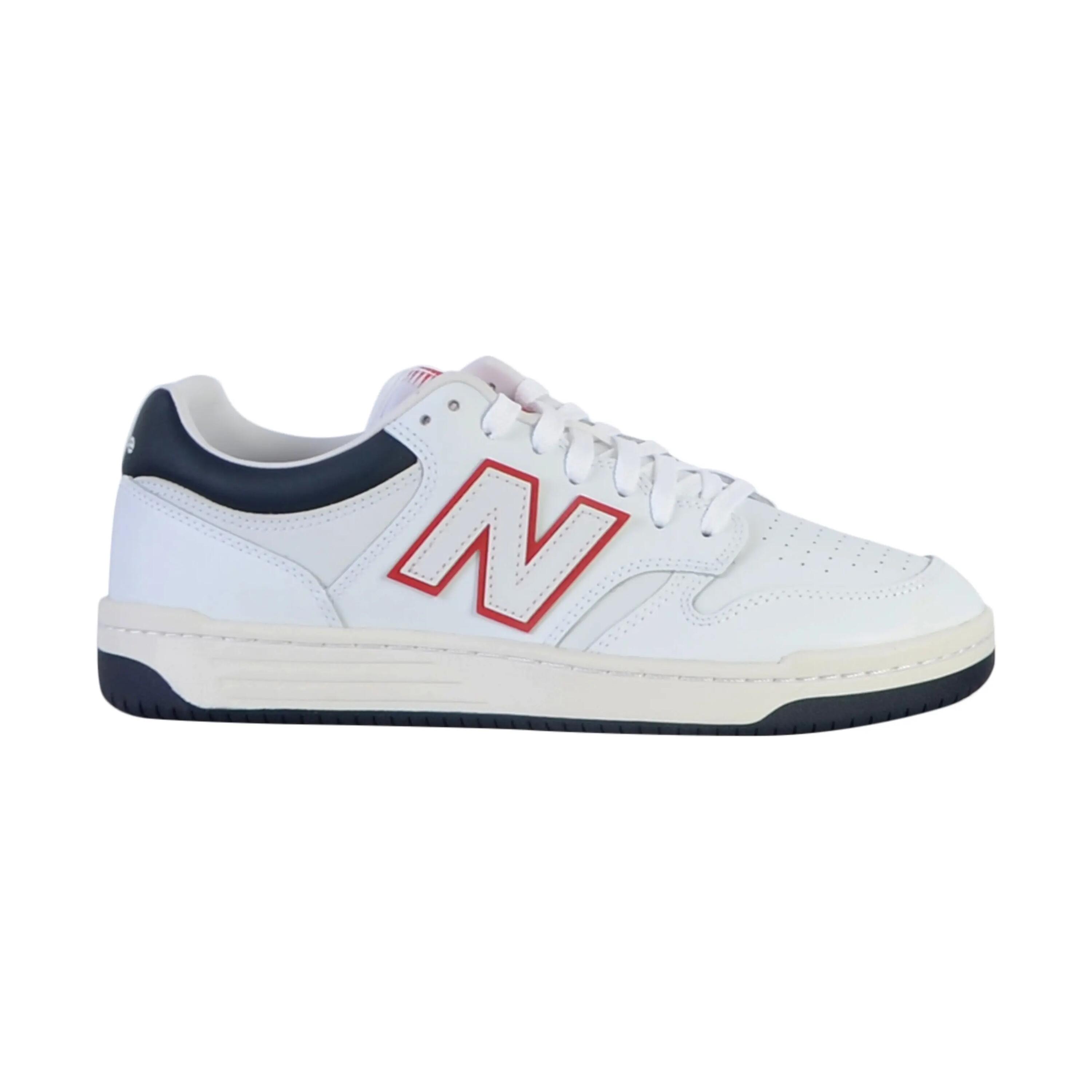 Zapatillas New Balance Zapatos Lifestyle Unisex - Mtz - Piel / Textil Adulto 2/5