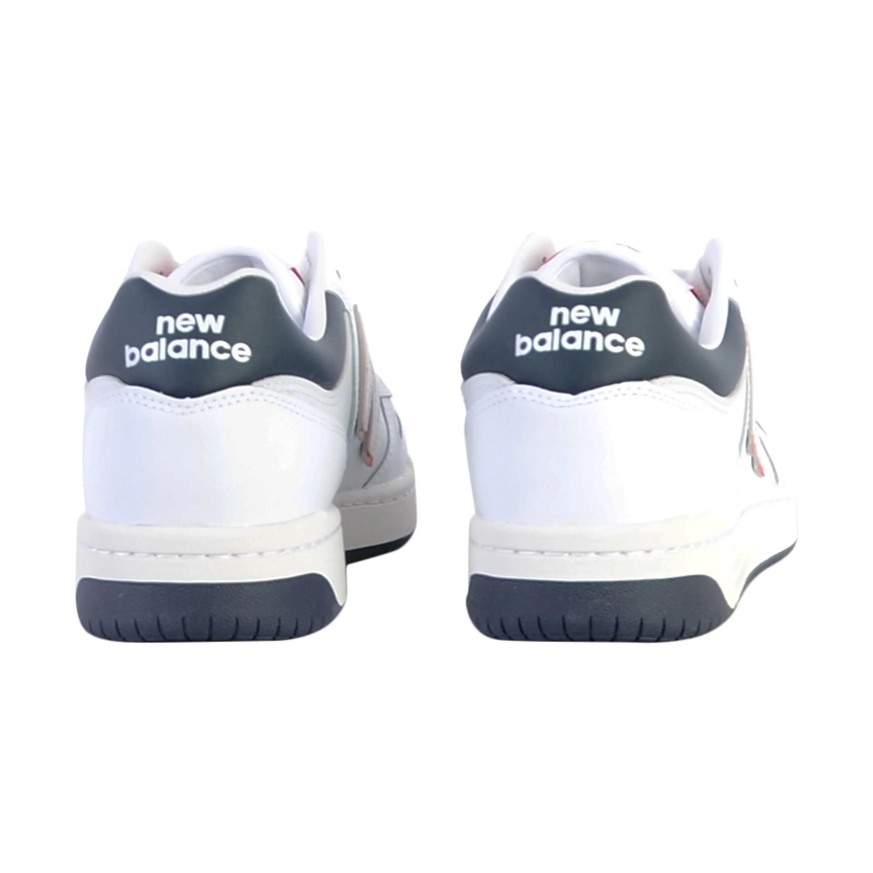 Zapatillas New Balance Zapatos Lifestyle Unisex - Mtz - Piel / Textil Adulto 4/5