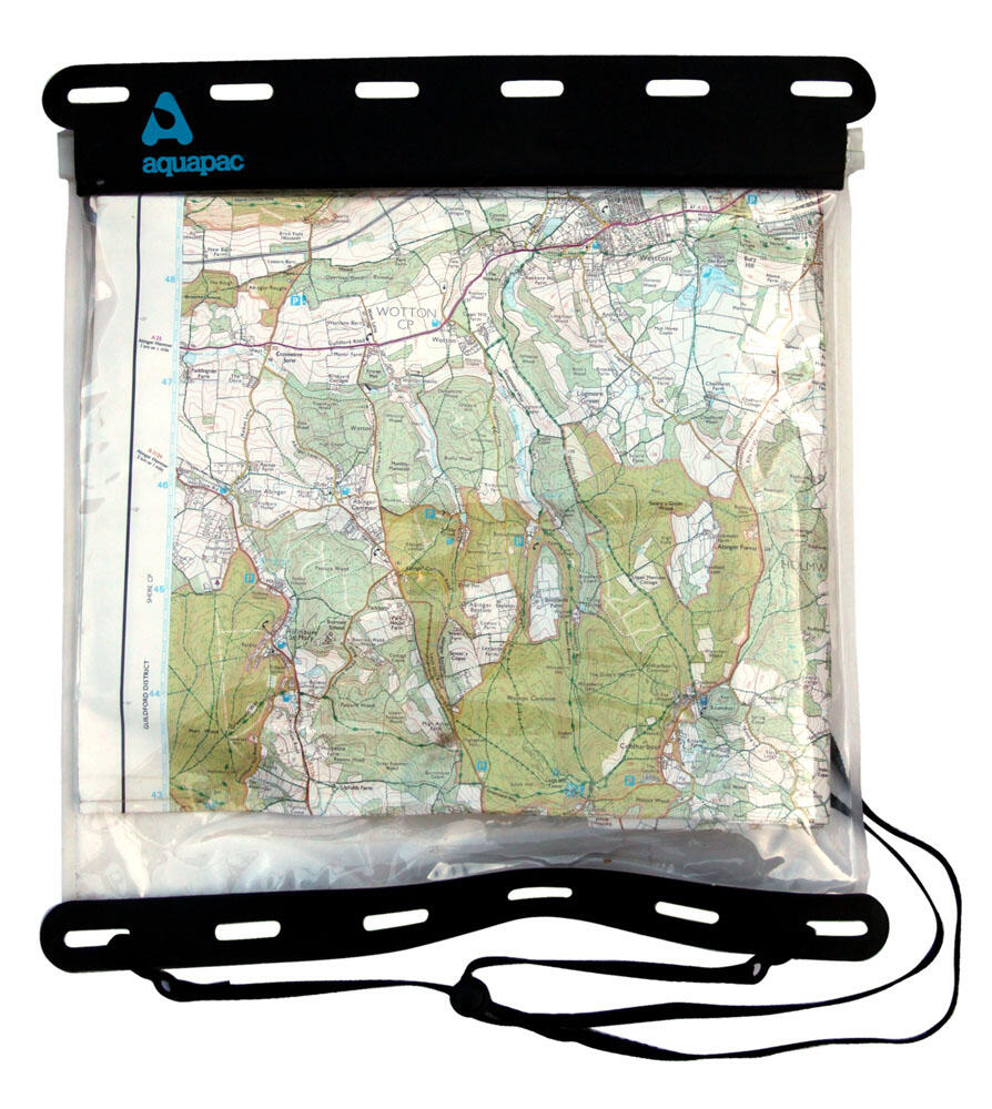 AQUAPAC Aquapac Katiuna Walking Map Case