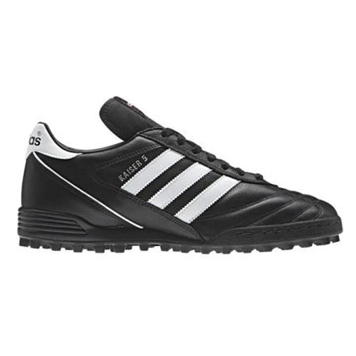 ADIDAS Refurbished Adult Football Boots Kaiser 5 Team TF - C Grade