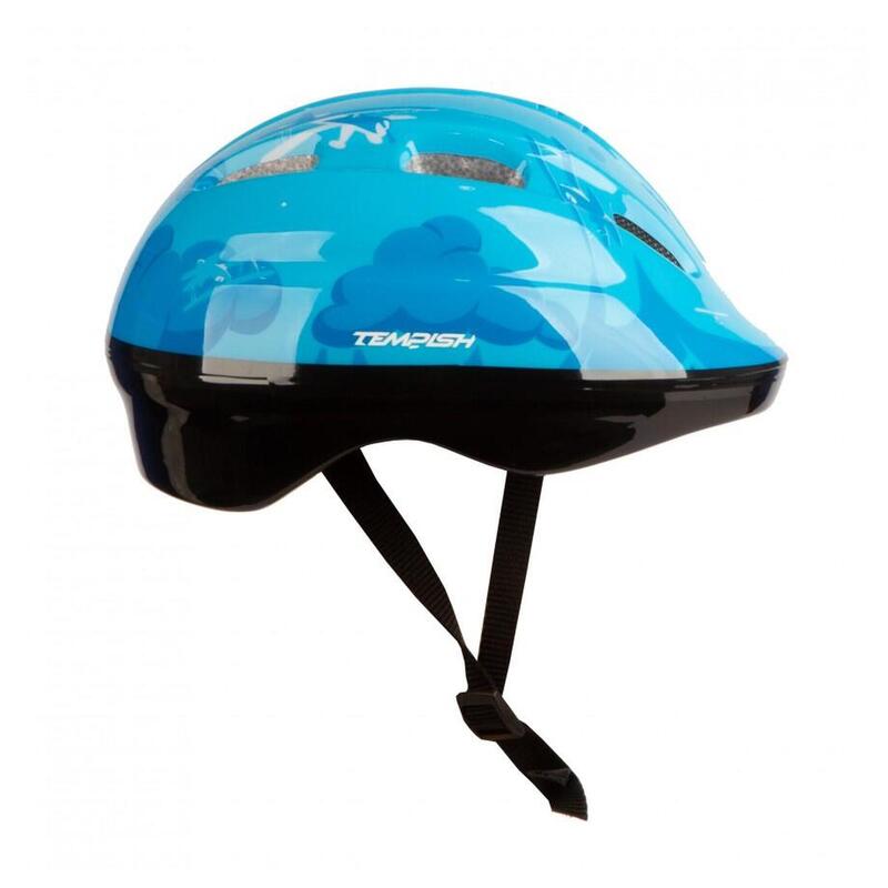 Casco Tempish Raybow