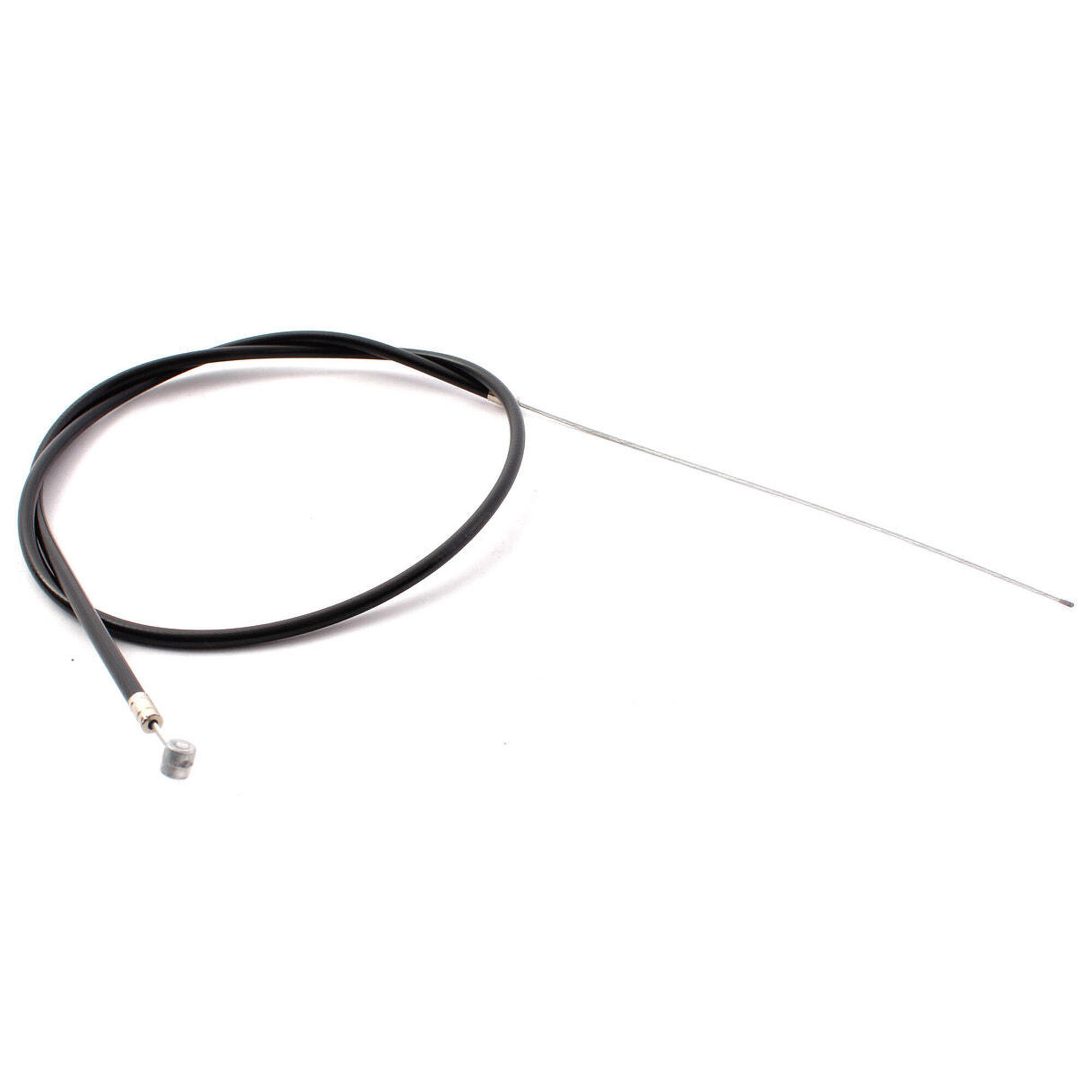 KHEBIKES Brzdové lanko BMX 1000MM x 800MM KHEBIKES