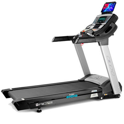 Loopband rc12 tft g6182tft - semi-professioneel gebruik