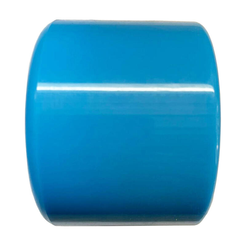 Pack De 4 Ruedas Krf longboard Tamaño: 76 X 53 Mm Dureza: 80 A