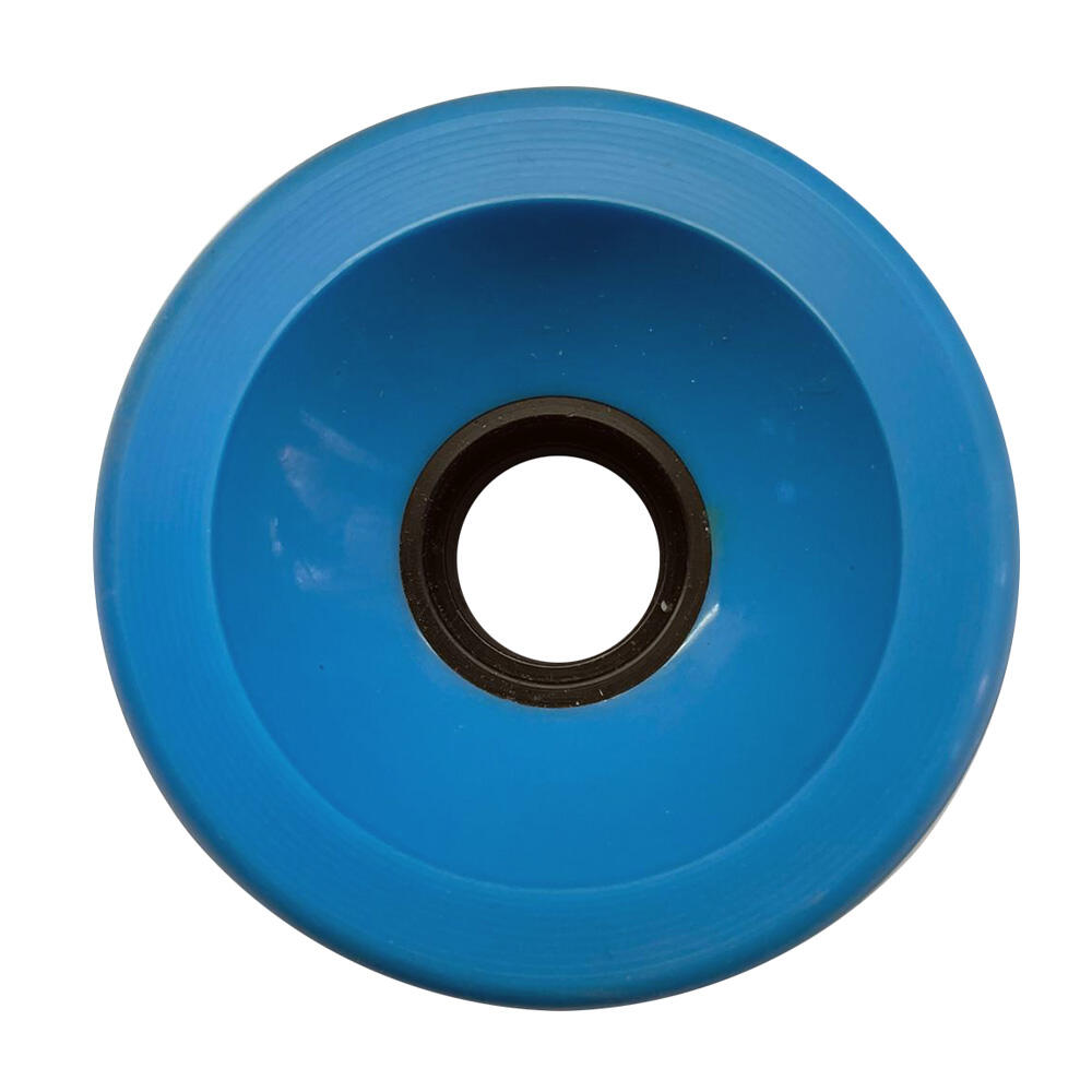 Pack De 4 Ruedas Krf longboard Tamaño: 76 X 53 Mm Dureza: 80 A 2/4