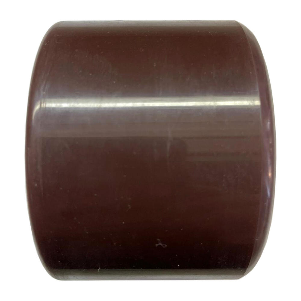 Pack De 4 Ruedas KRF longboard Tamaño: 70 X 50 Mm Dureza: 80 A 4/4