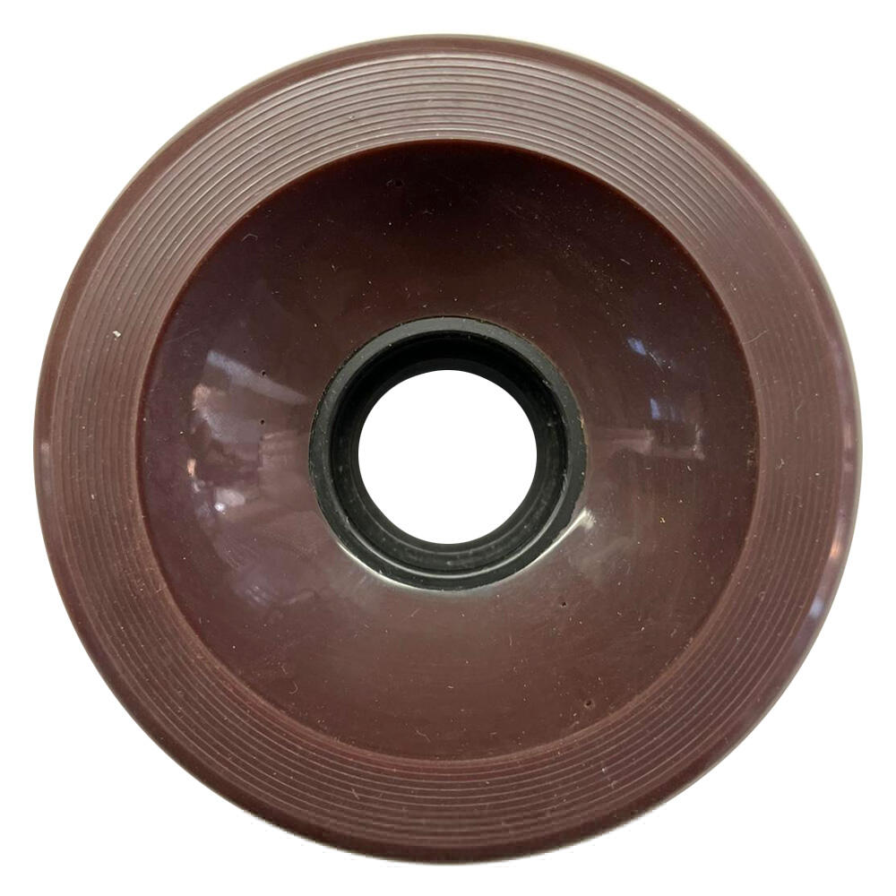 Pack De 4 Ruedas KRF longboard Tamaño: 70 X 50 Mm Dureza: 80 A 3/4