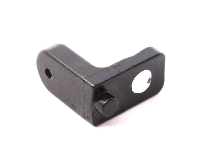 BMX ROTOR TAB LONG AFFIX KHEBIKES 4/4