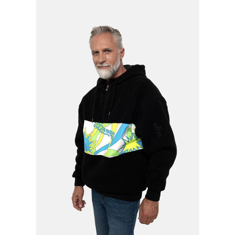 Fleecepullover Unisex ELHO