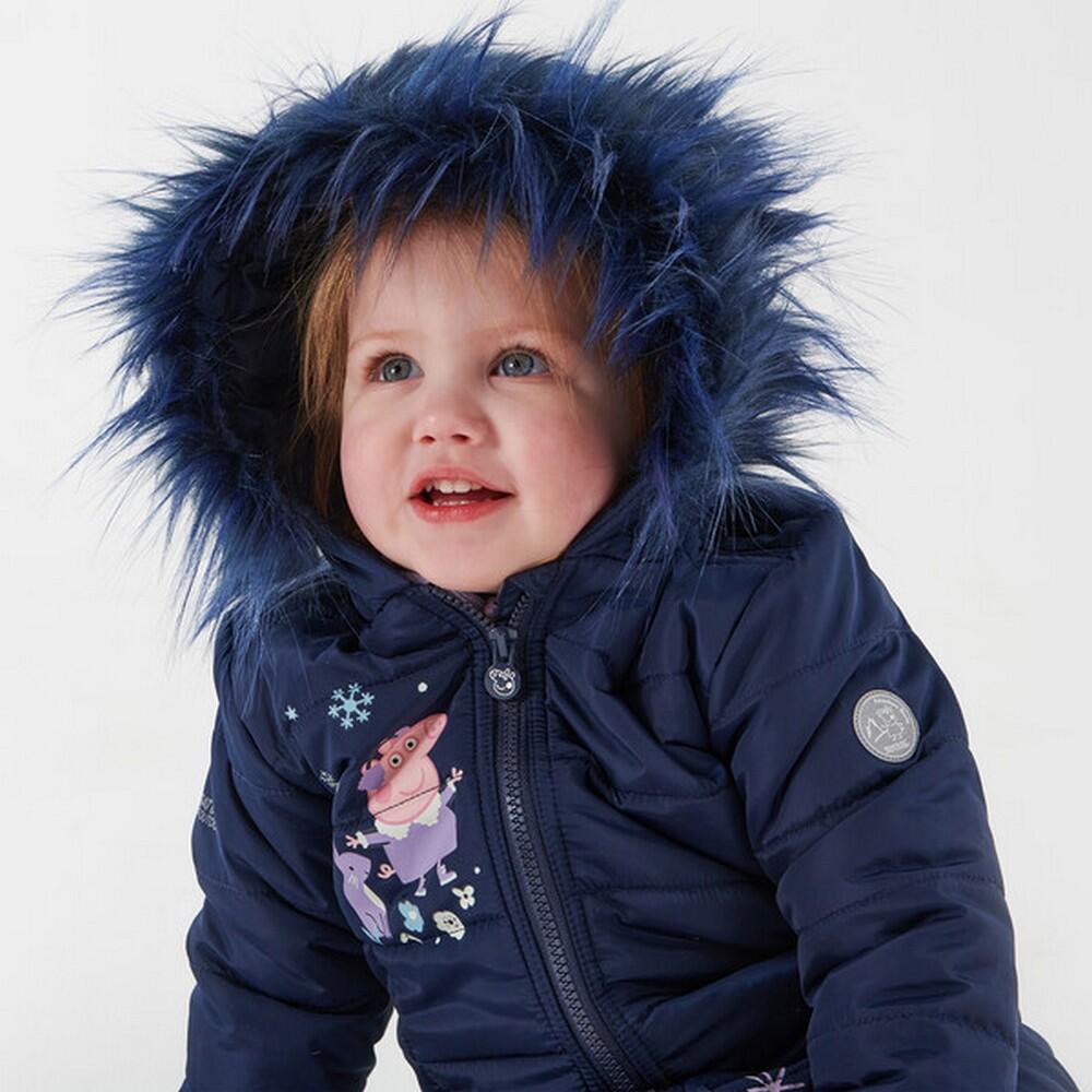 Veste matelassee fille hotsell