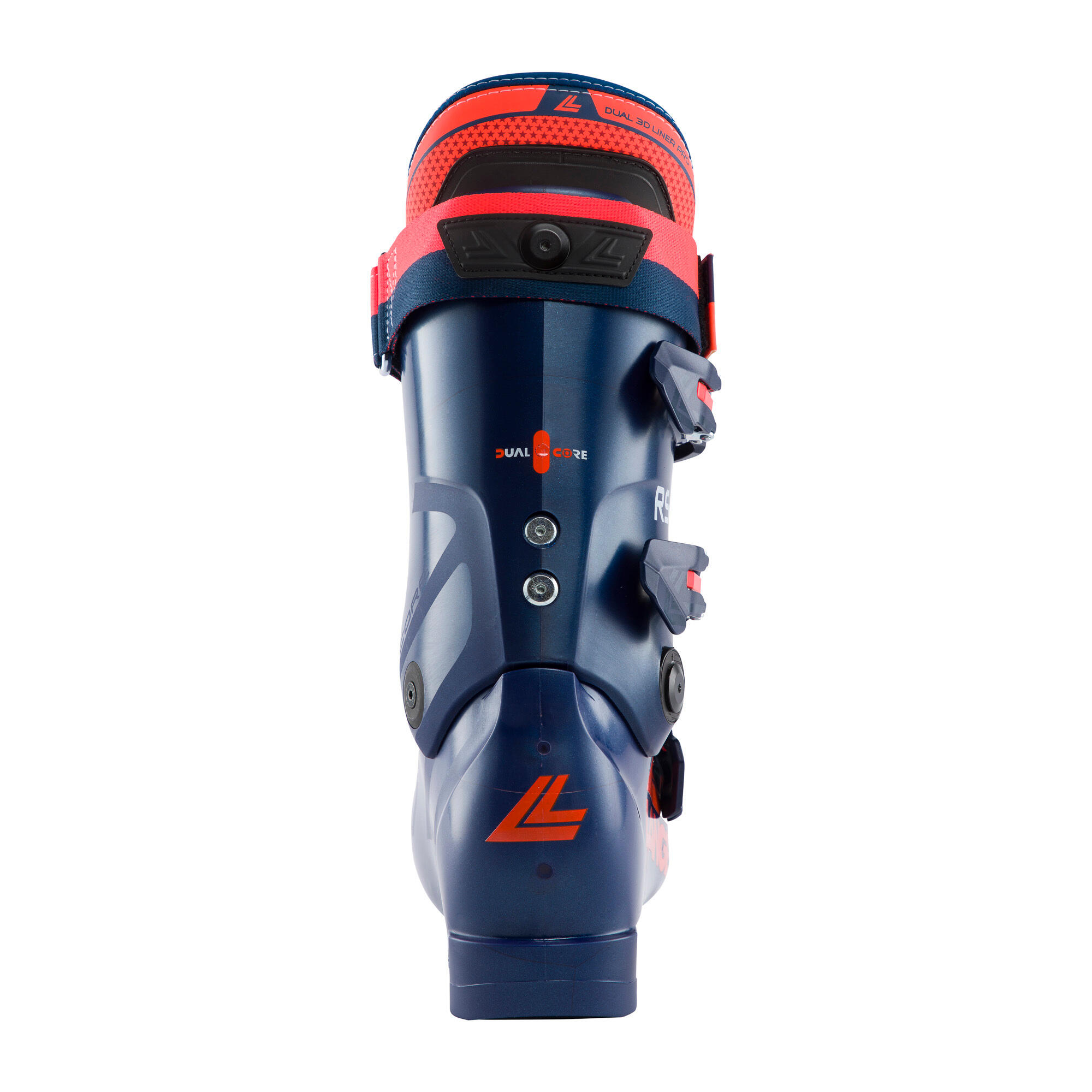 Buty narciarskie Lange RS 110 LV 5/5