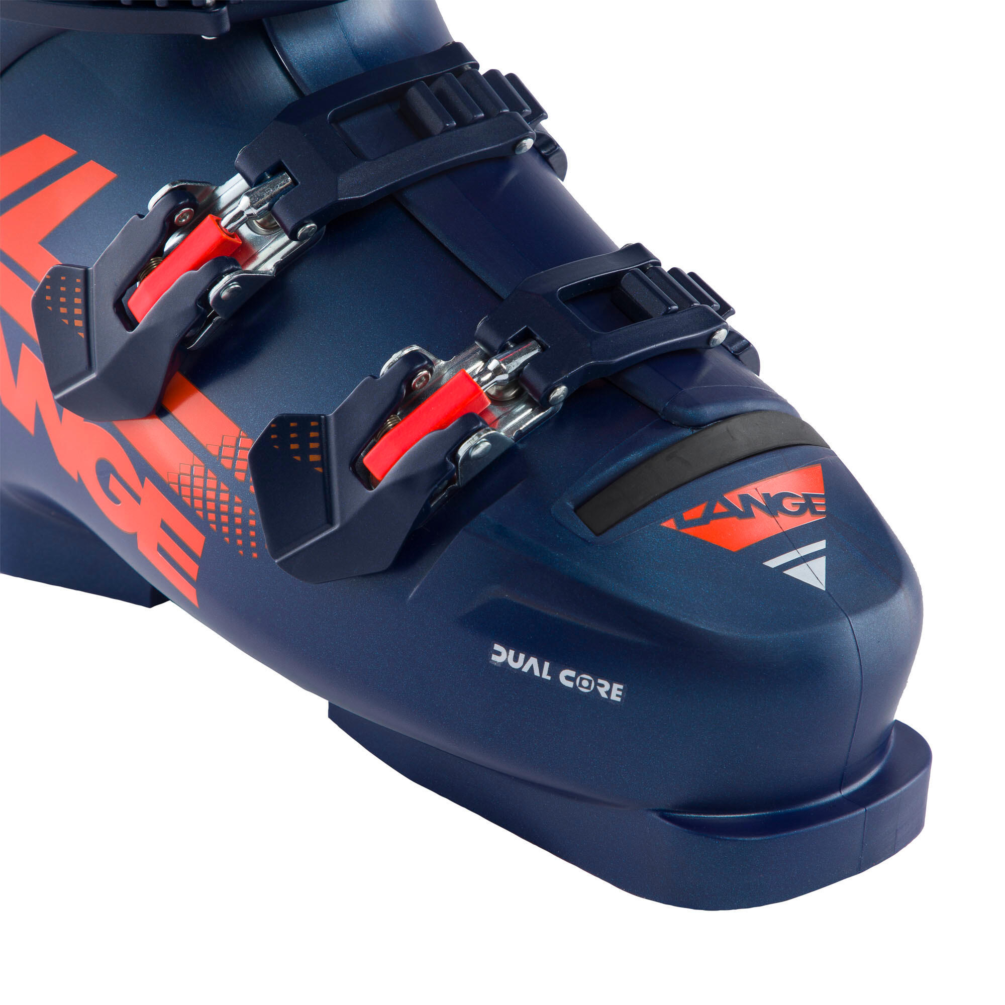 Buty narciarskie Lange RS 110 LV 3/5