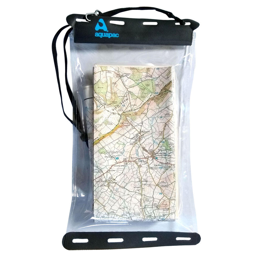 AQUAPAC Aquapac Katiuna Walking Map Case