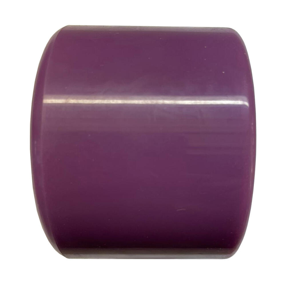 Pack De 4 Ruedas KRF longboard Tamaño: 70 X 50 Mm Dureza: 80 A 3/3