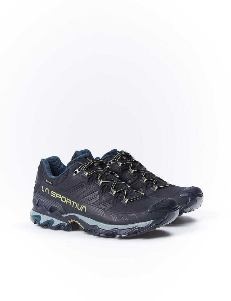 Buty trekkingowe męskie La Sportiva Ultra Raptor II Leather GTX