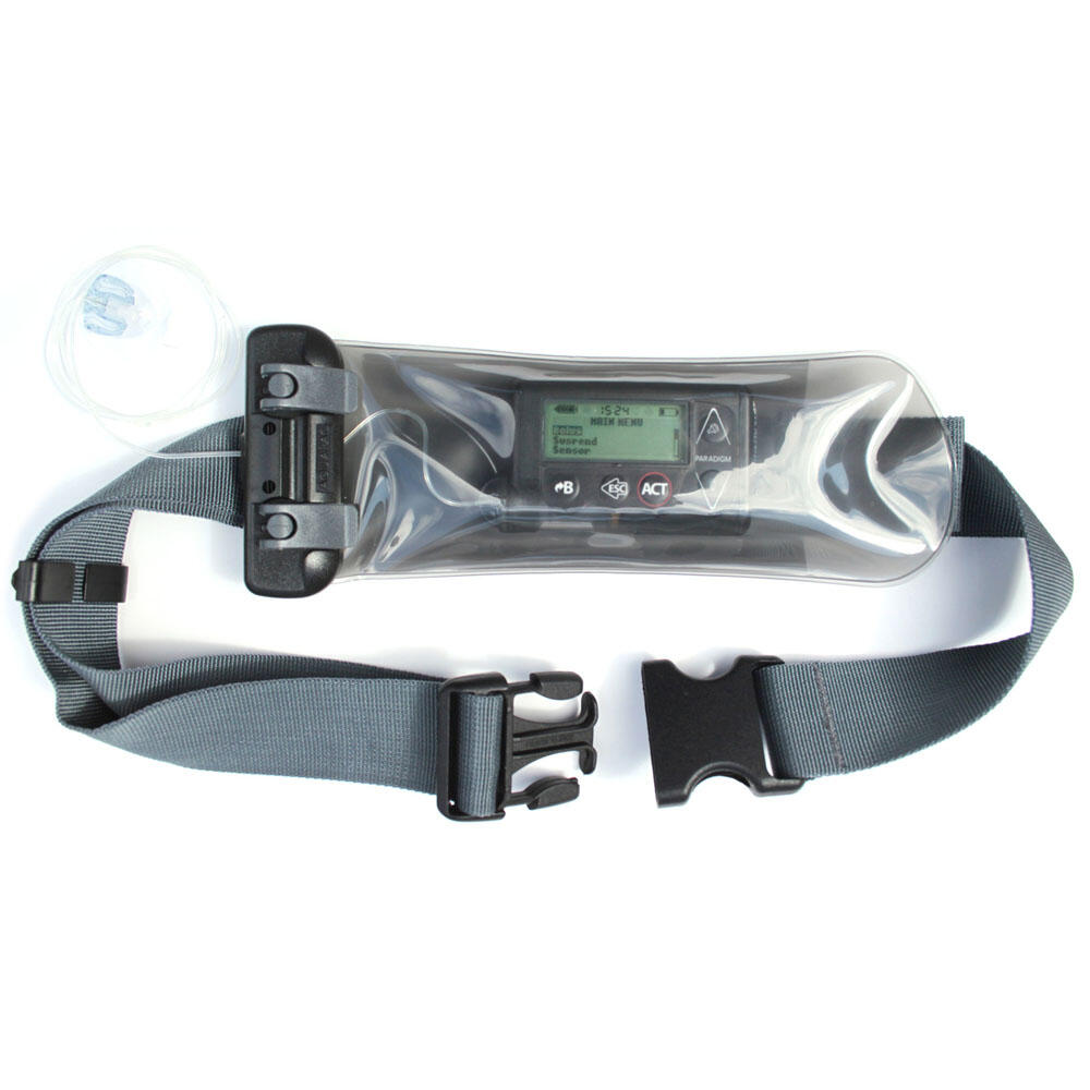 AQUAPAC Aquapac Waterproof Insulin Pump Case