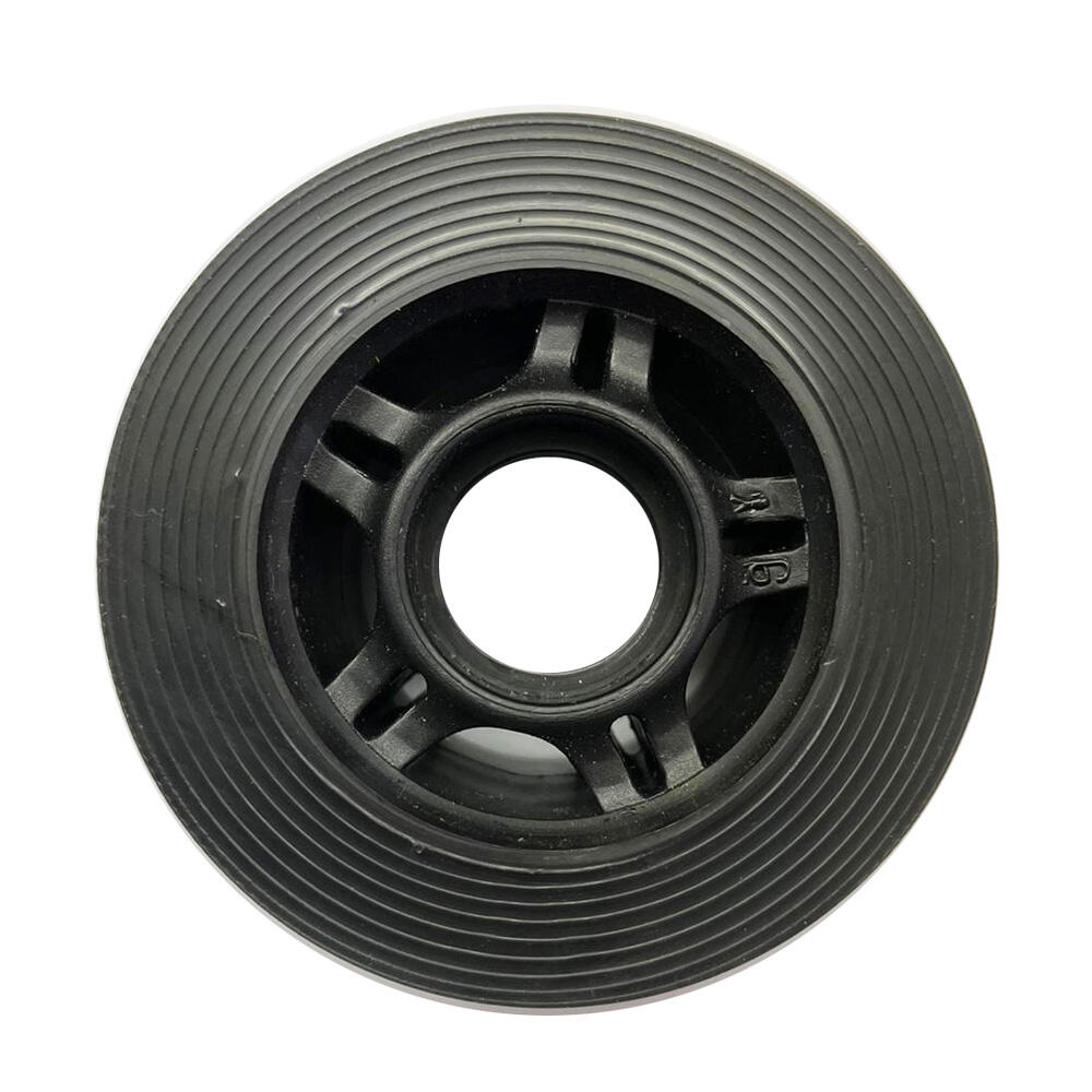 Rueda Para Patines KRF Retro Tamaño: 66 X 38 Mm 2/3