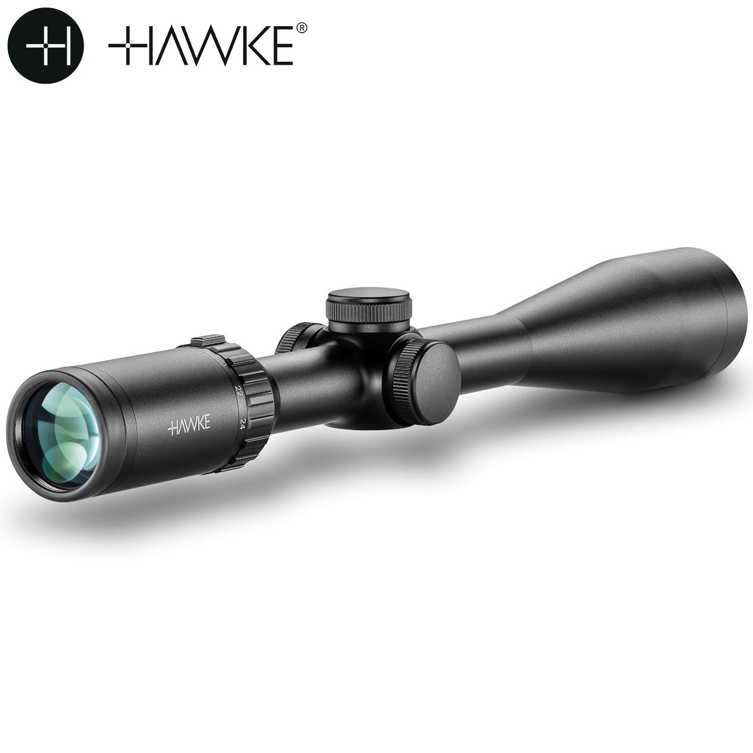 Ottica Hawke Vantage SF 6-24X44 2/7