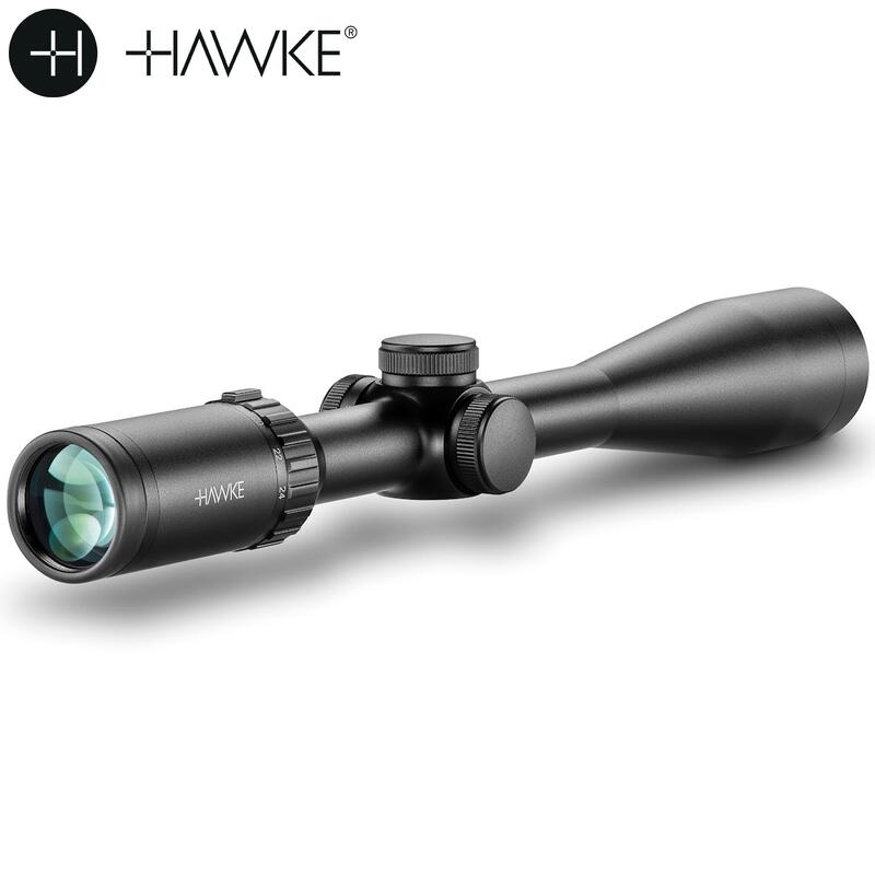 MIRA DE TIRO HAWKE VANTAGE SF 6-24X44