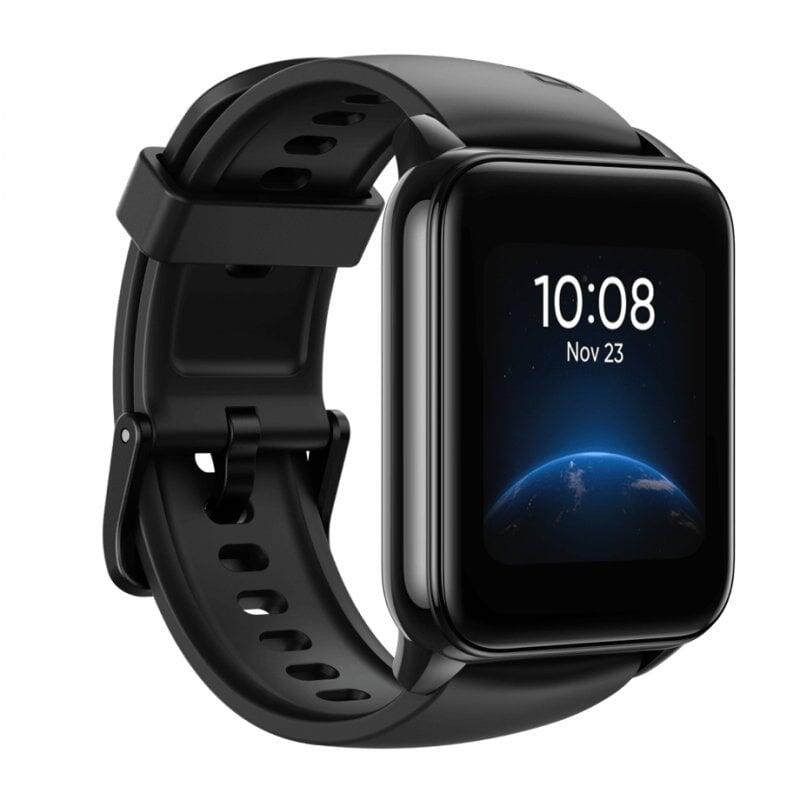 Smartwatch realme Watch 2 Negro
