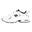 New Balance 530 White Black Leather