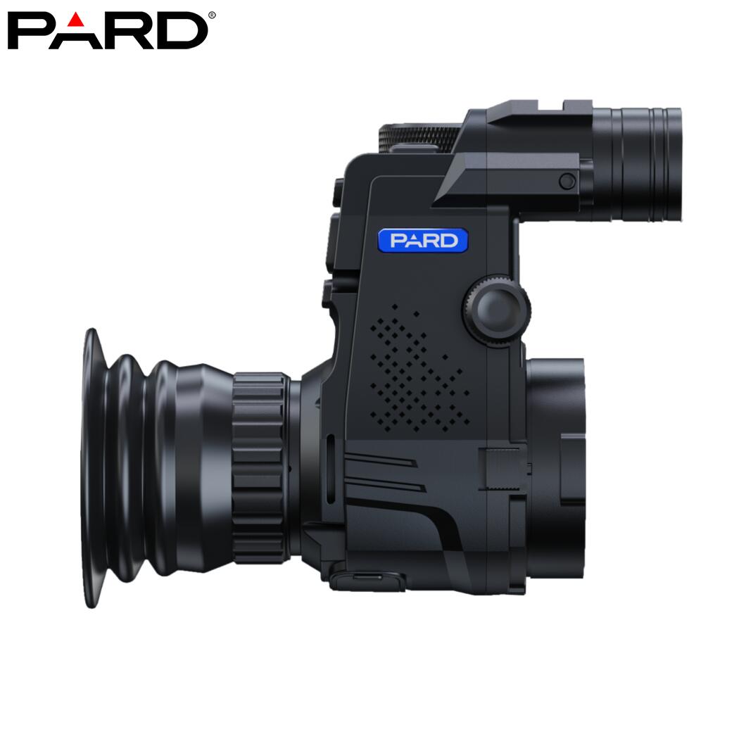 Nasadka noktowizyjna PARD NV-007SP 940 nm z iluminatorem podczerwieni() 3/3