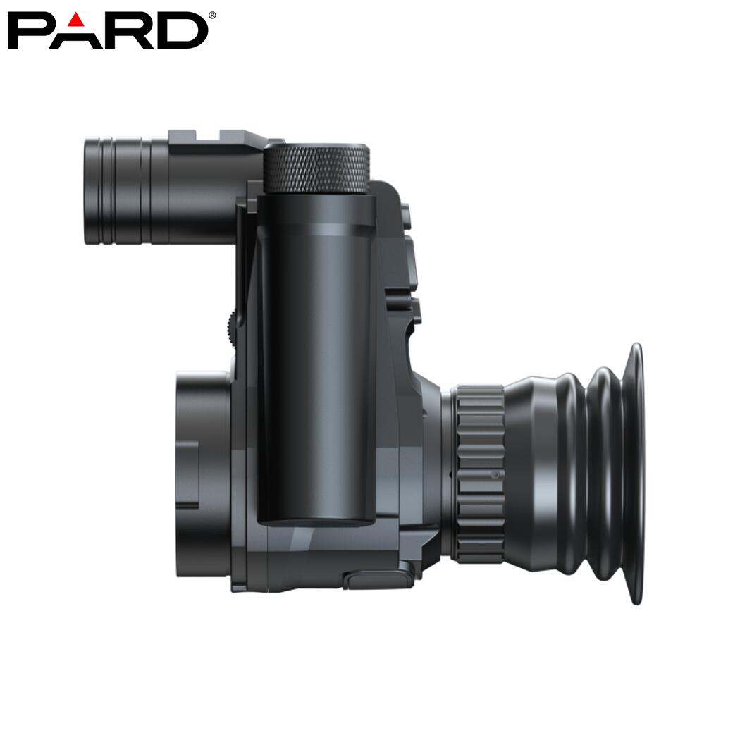 Nasadka noktowizyjna PARD NV-007SP 940 nm z iluminatorem podczerwieni() 2/3