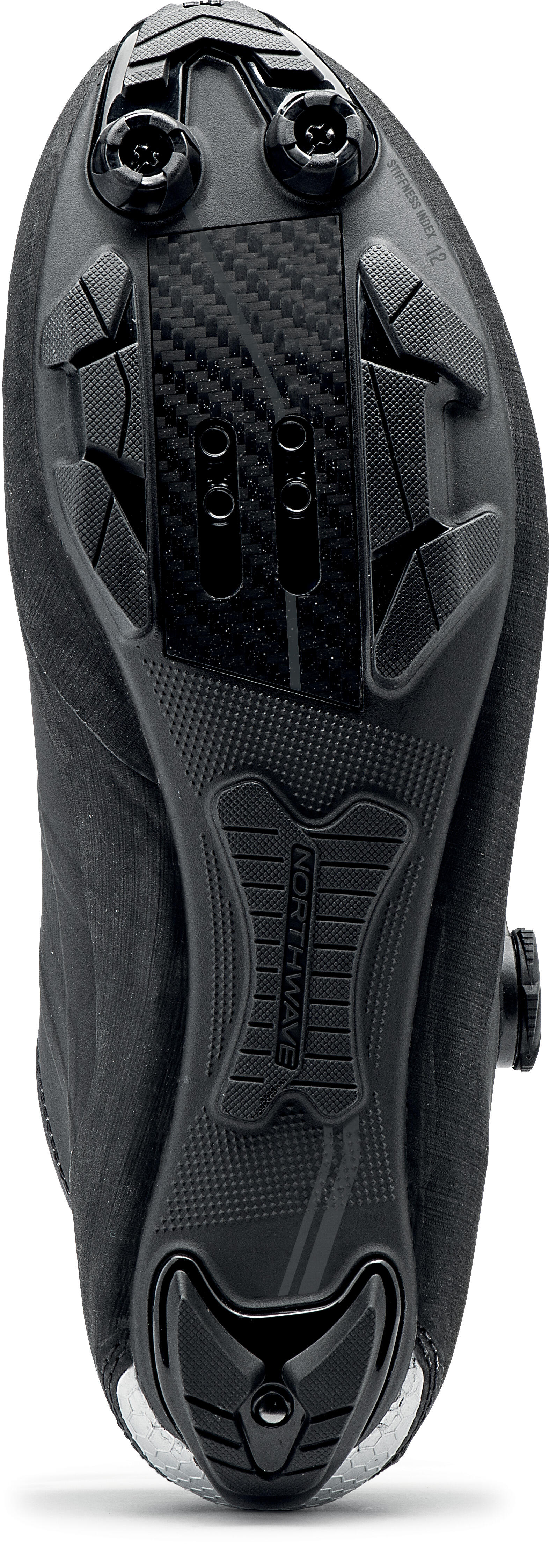 Fahrradschuhe Northwave Extreme XC 3/3
