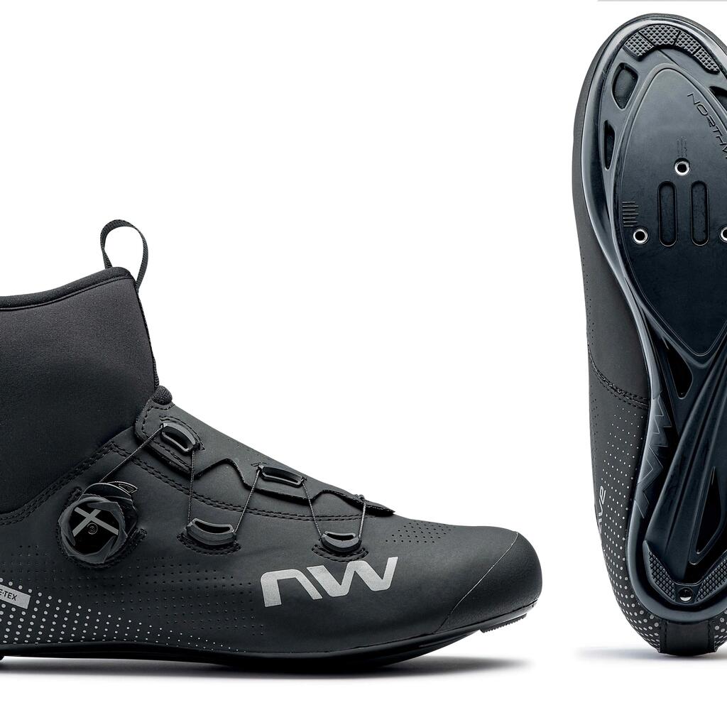 Northwave CELSIUS R GTX Winter Road Bike Shoe