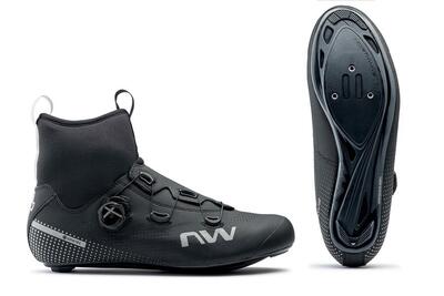 zapatillas de carretera northwave celsius r gtx