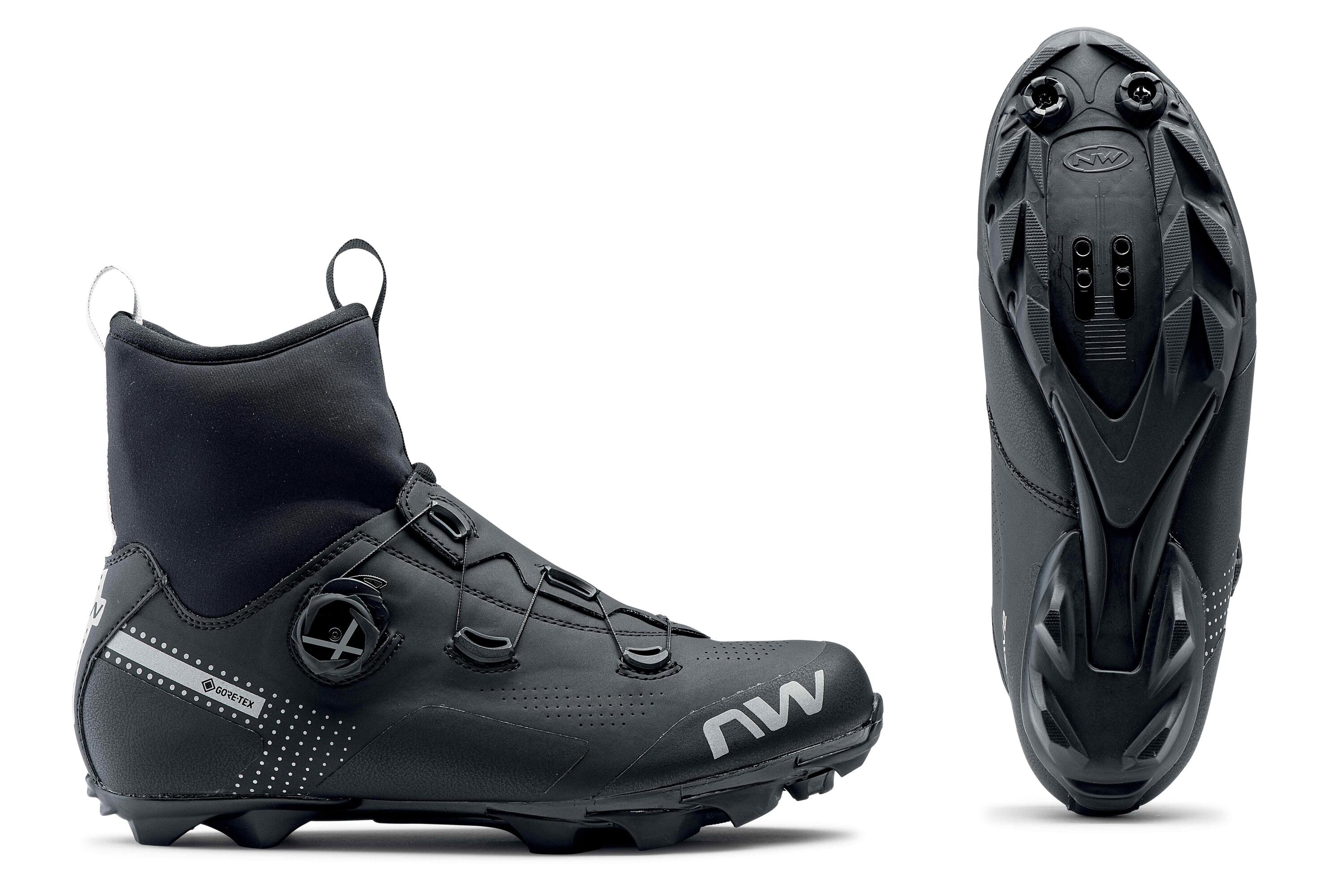NORTHWAVE zapatillas northwave celsius xc gtx para bicicleta de montaña
