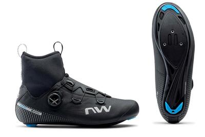 Northwave celsius r arctic gtx raceschoenen voor heren