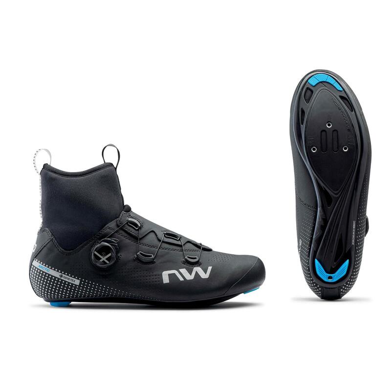 Buty szosowe męskie Northwave Celsius R Arctic GTX