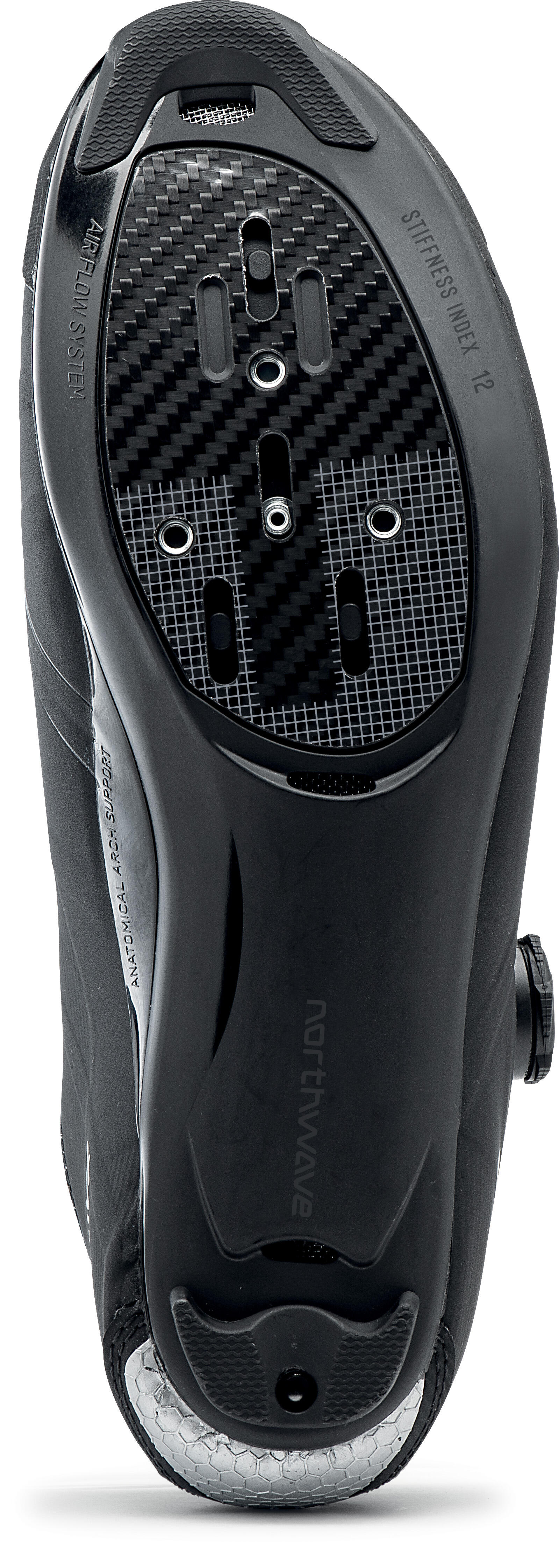 Northwave Extreme R GTX Road Schoenen Zwart 3/5