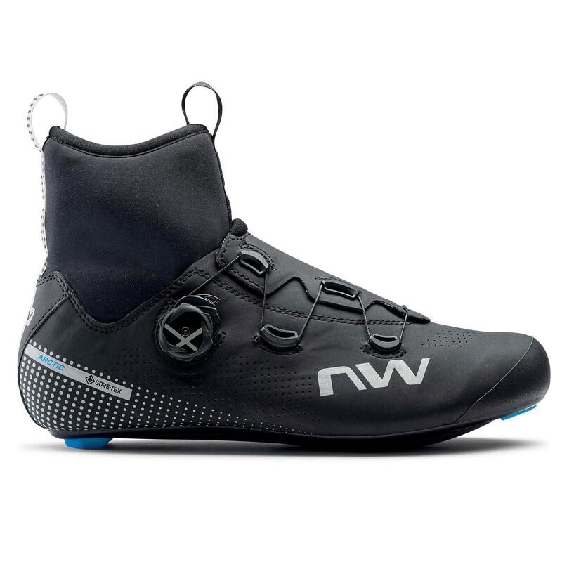 Tretry na silniční cyklistiku Celsius R Arctic GTX