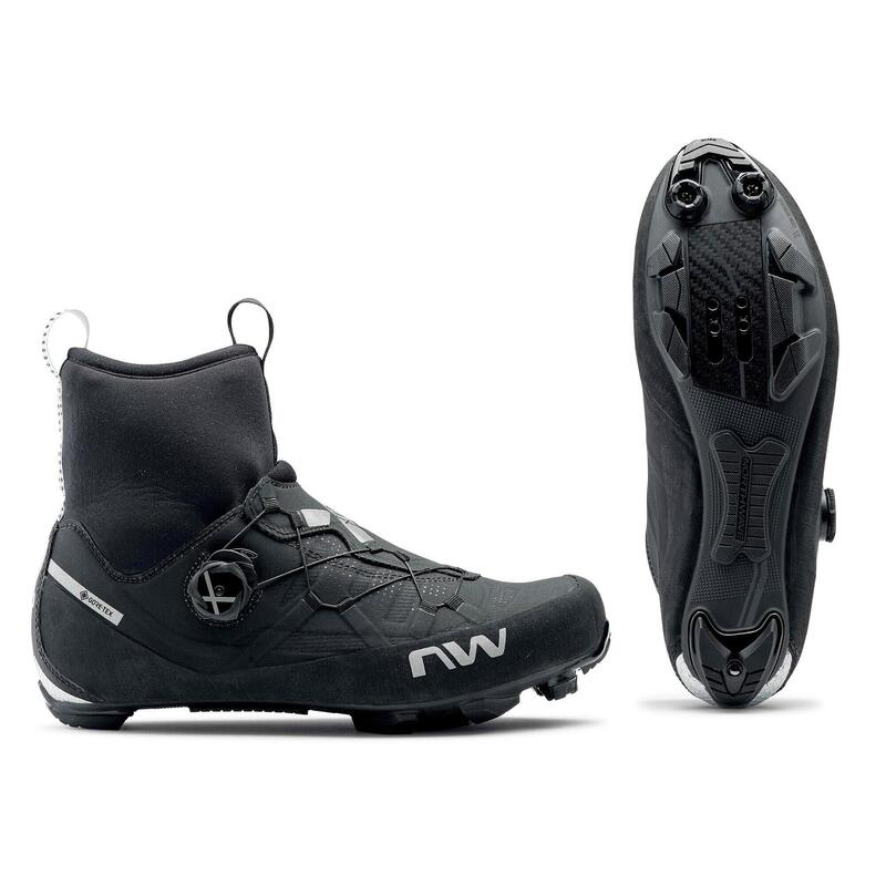 Zapatillas de ciclismo Northwave Extreme XC