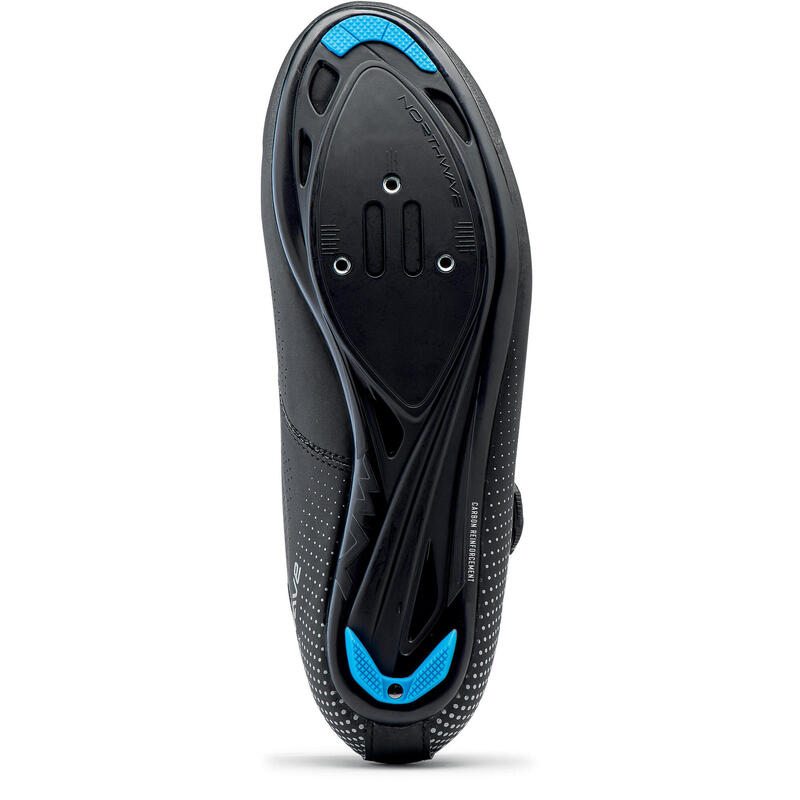 Tretry na silniční cyklistiku Celsius R Arctic GTX
