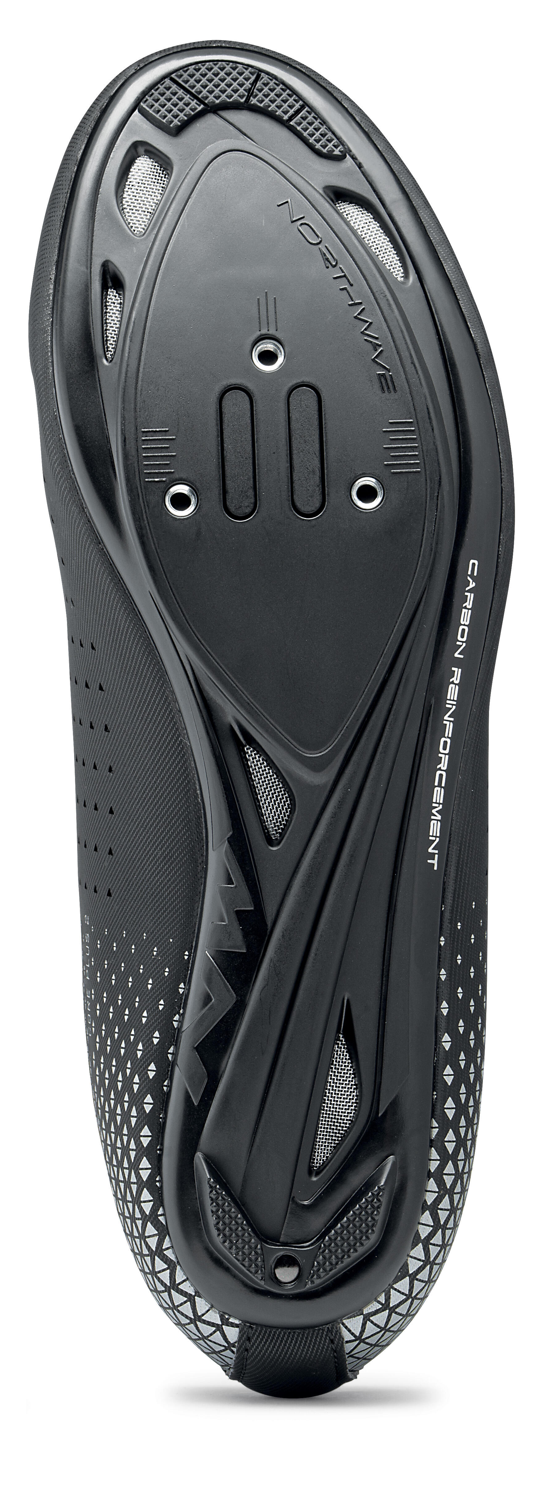 Scarpe da bicicletta Northwave core plus 2 3/5