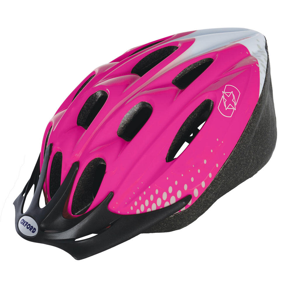 OXFORD Oxford F15 Helmet - Pink