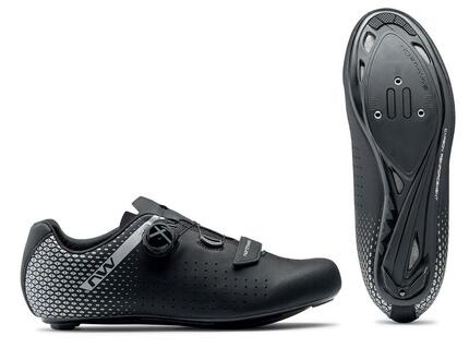 Chaussures de route pour hommes Northwave Core Plus 2