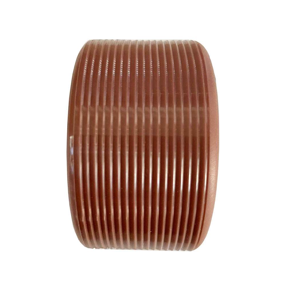 Pack de 2 Ruedas KRF Retro- Fromula Tamaño: 65 X 35 Mm 3/3