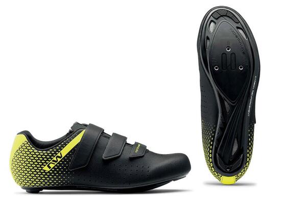 Scarpe da bicicletta Northwave core 2